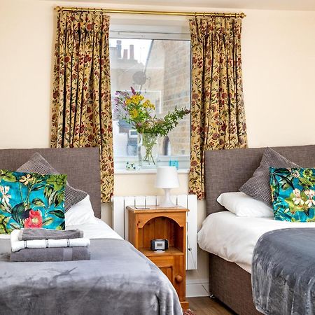 Apartamento Finest Retreats - Number Seven Skipton Exterior foto