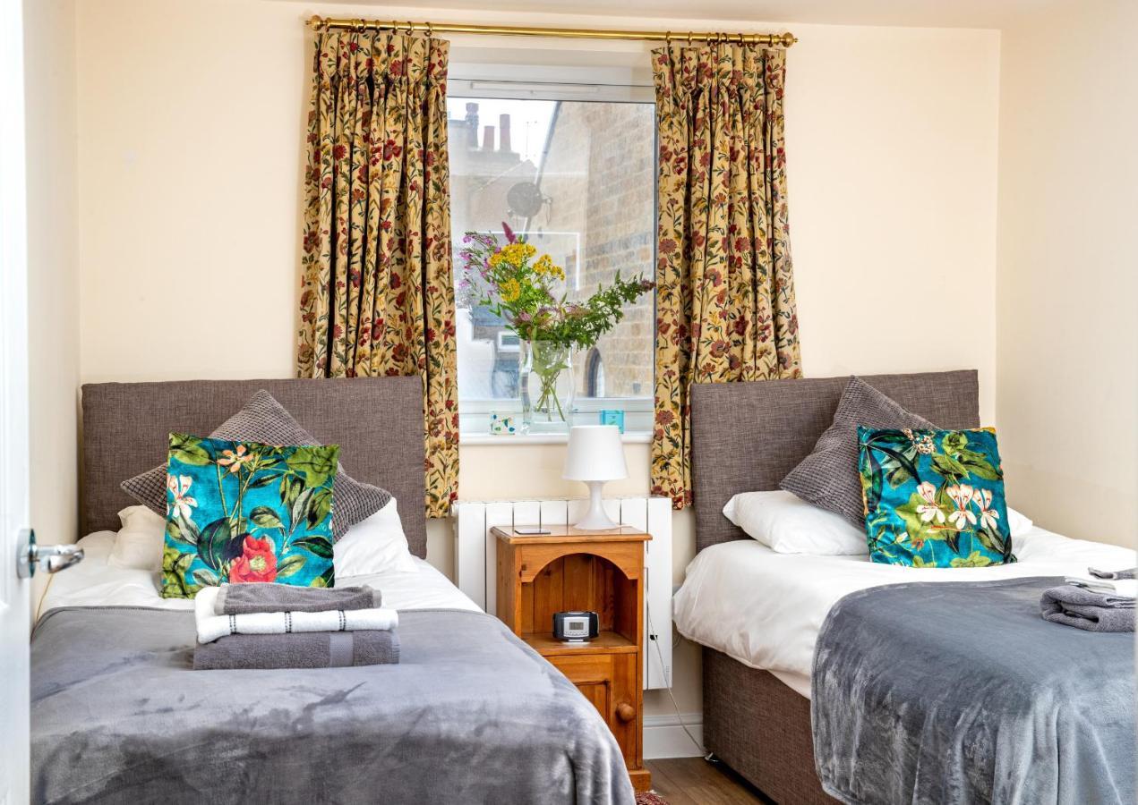 Apartamento Finest Retreats - Number Seven Skipton Exterior foto