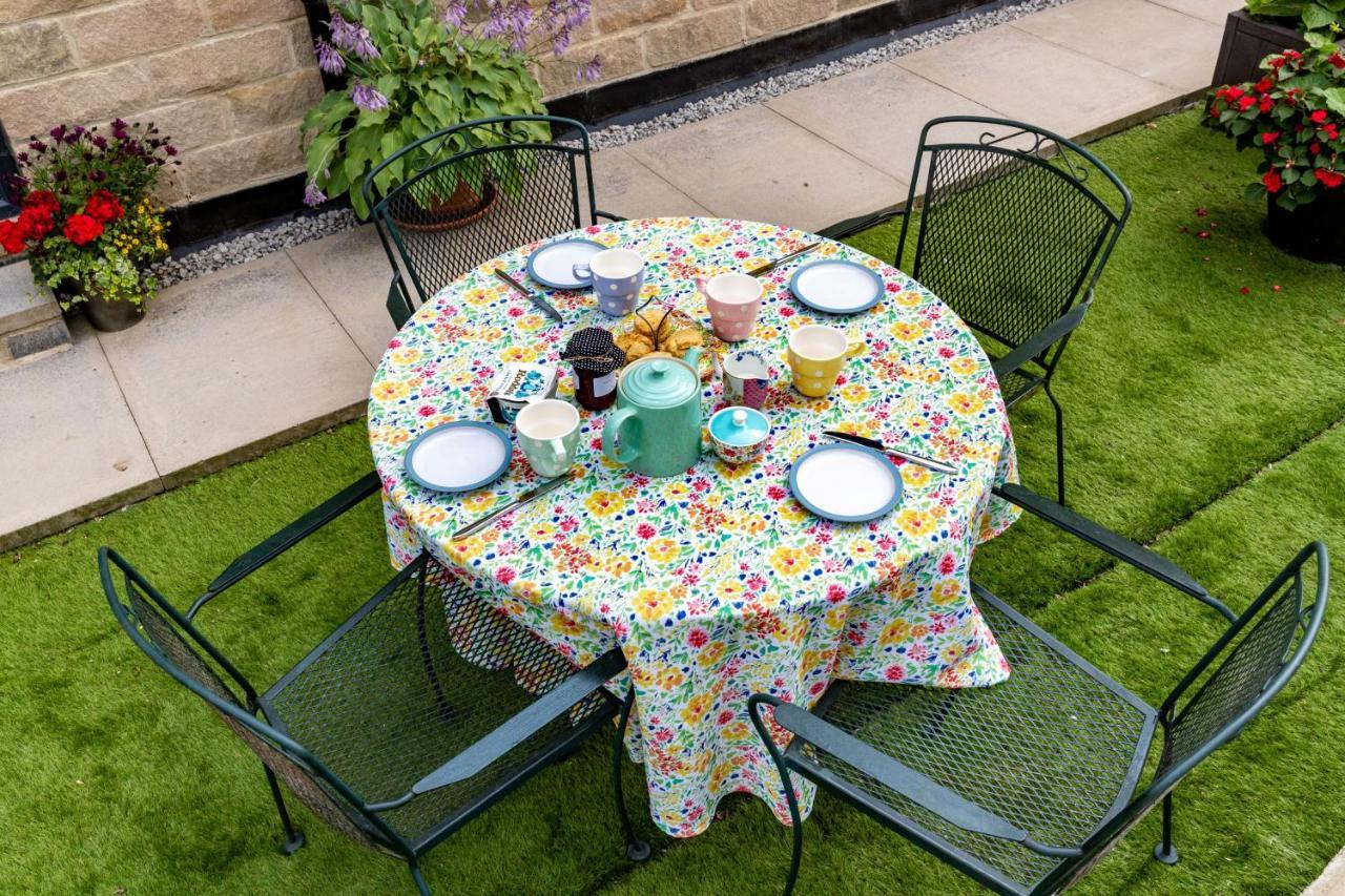 Apartamento Finest Retreats - Number Seven Skipton Exterior foto