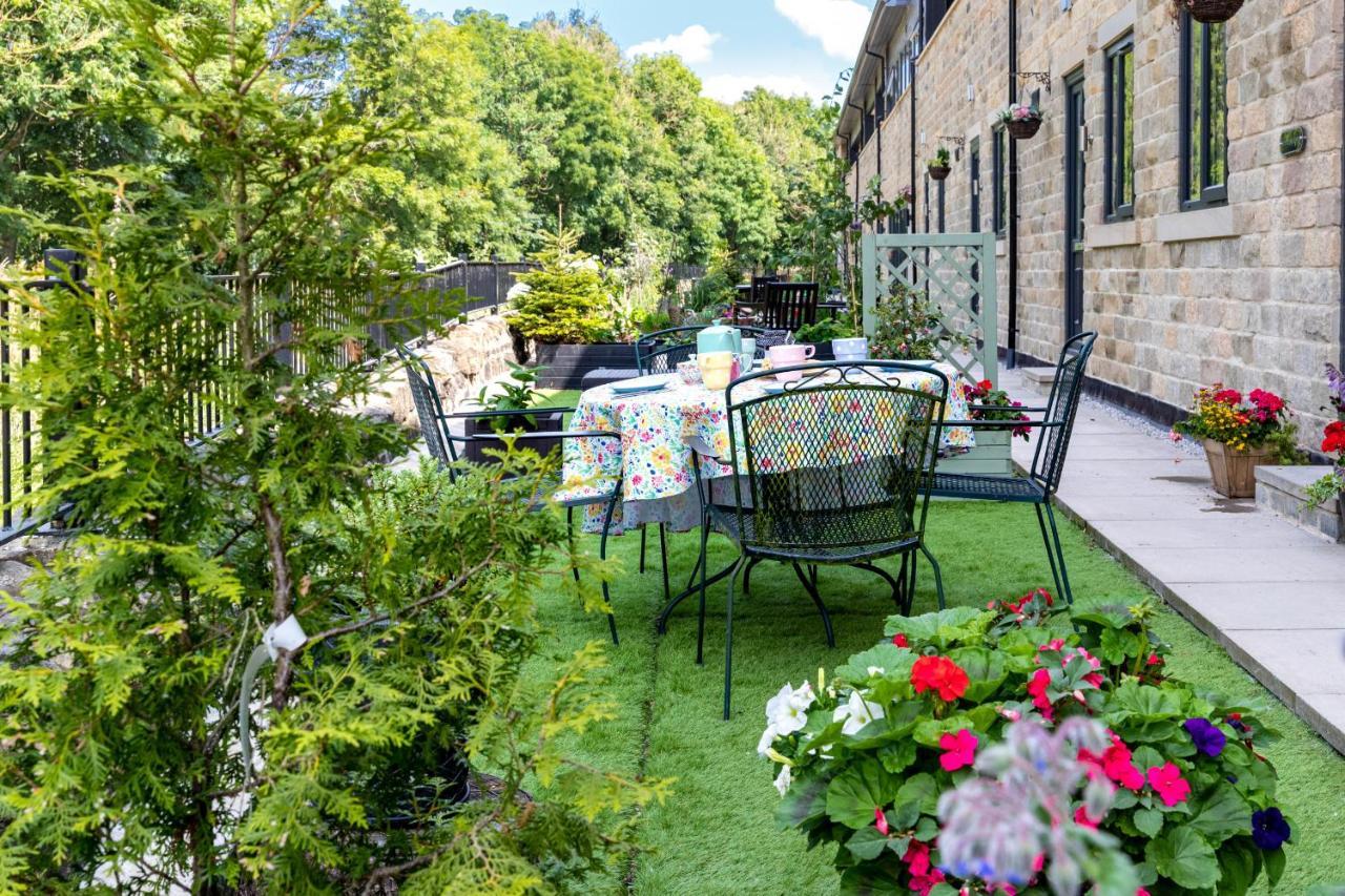 Apartamento Finest Retreats - Number Seven Skipton Exterior foto